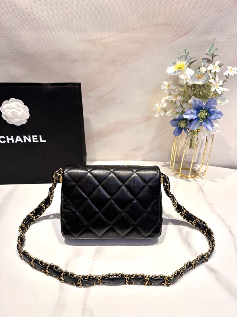 Ch**el satchel bags